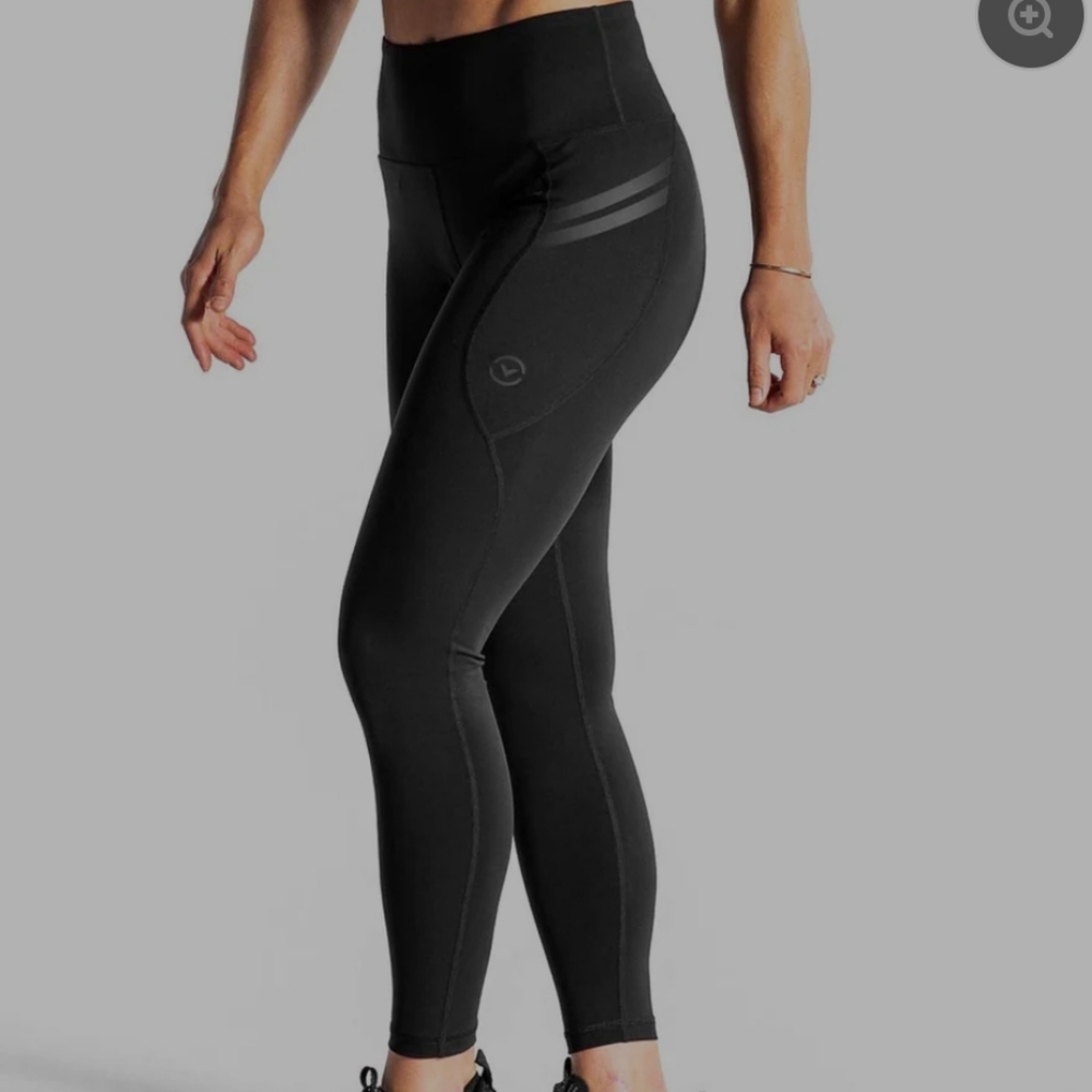 Virus Intl - EAu7 Tech Pants : XXL